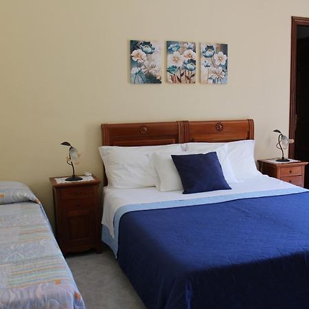 Raggio Di Sole Bed & Breakfast マカリ エクステリア 写真