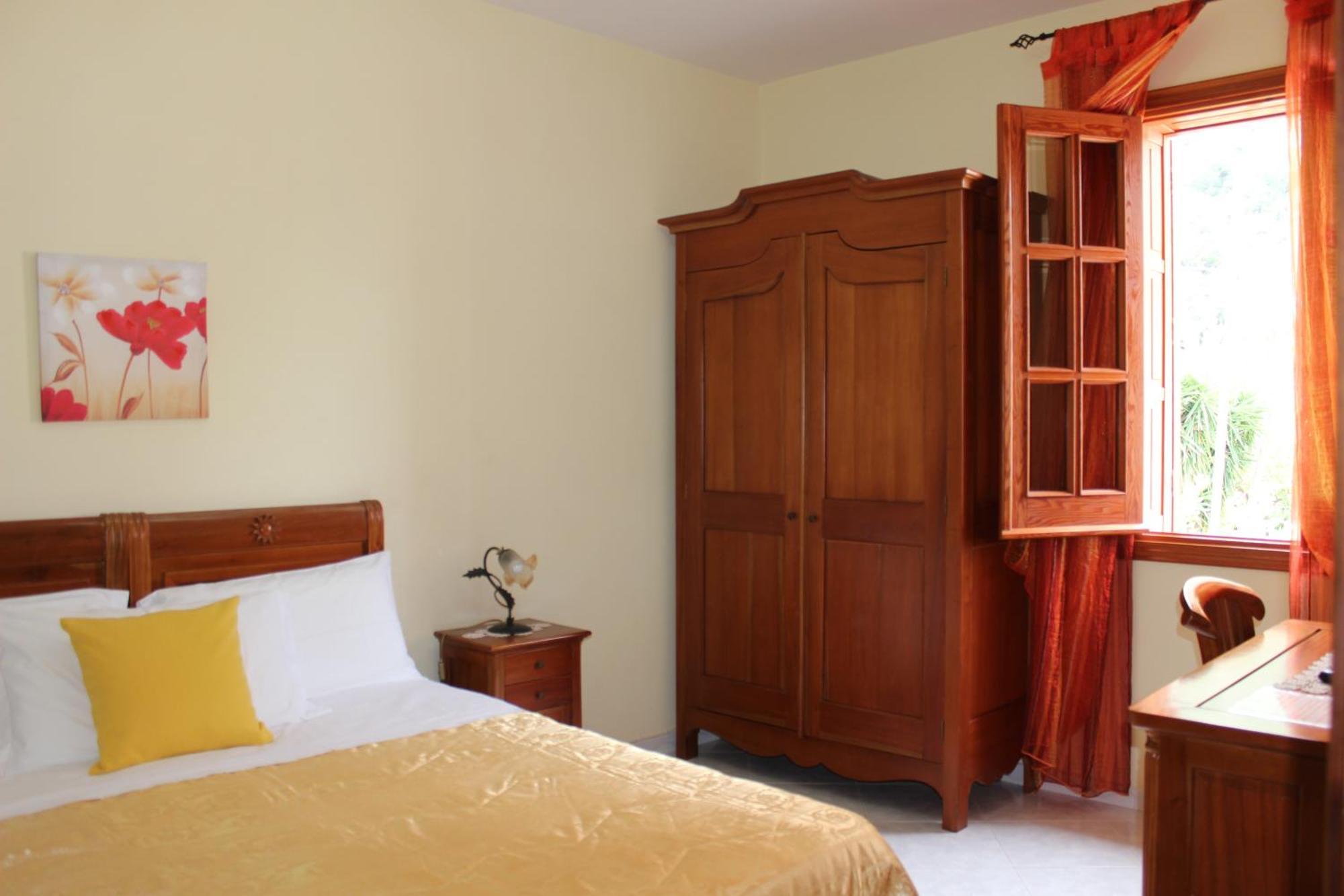 Raggio Di Sole Bed & Breakfast マカリ エクステリア 写真