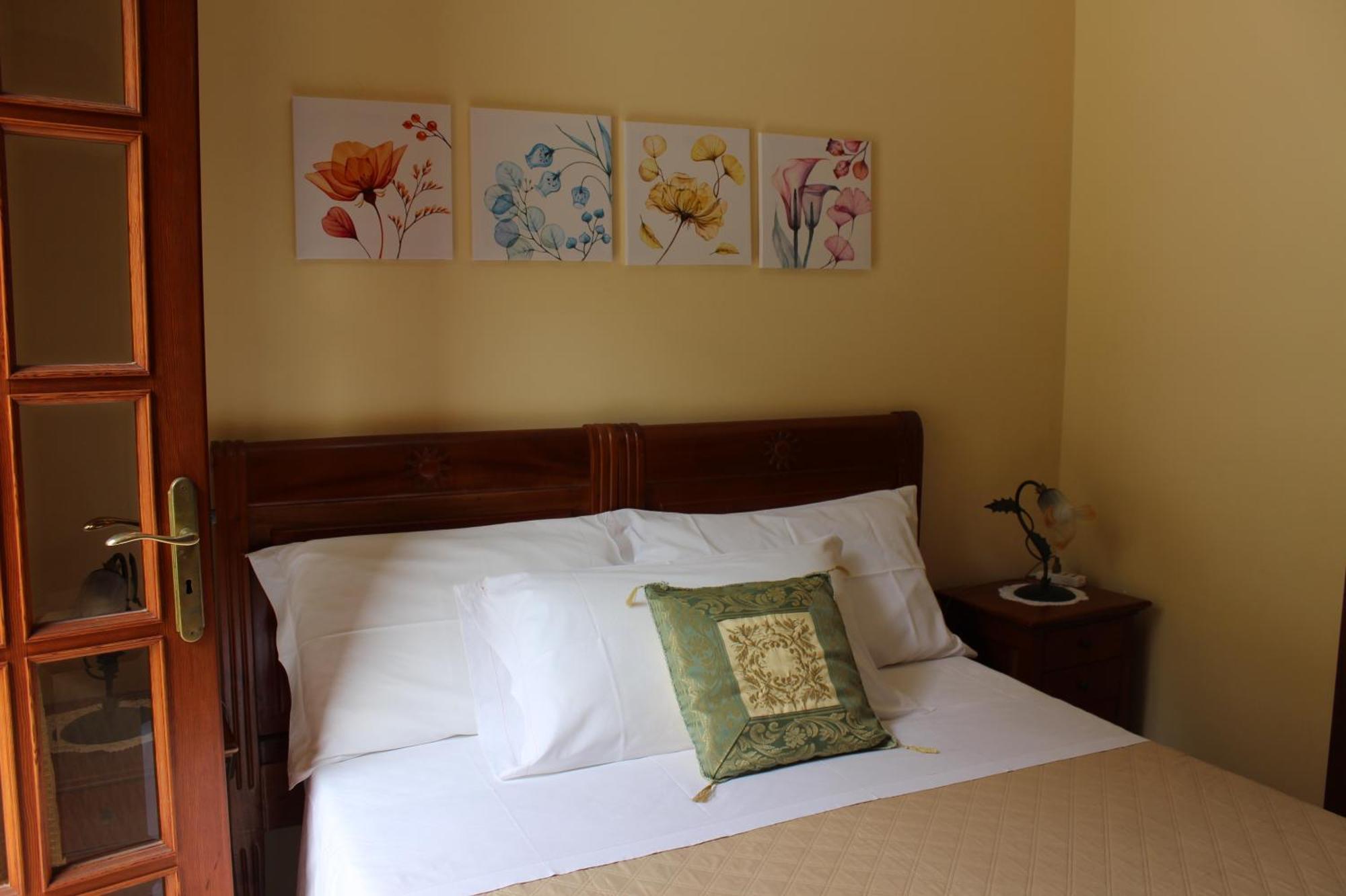 Raggio Di Sole Bed & Breakfast マカリ エクステリア 写真