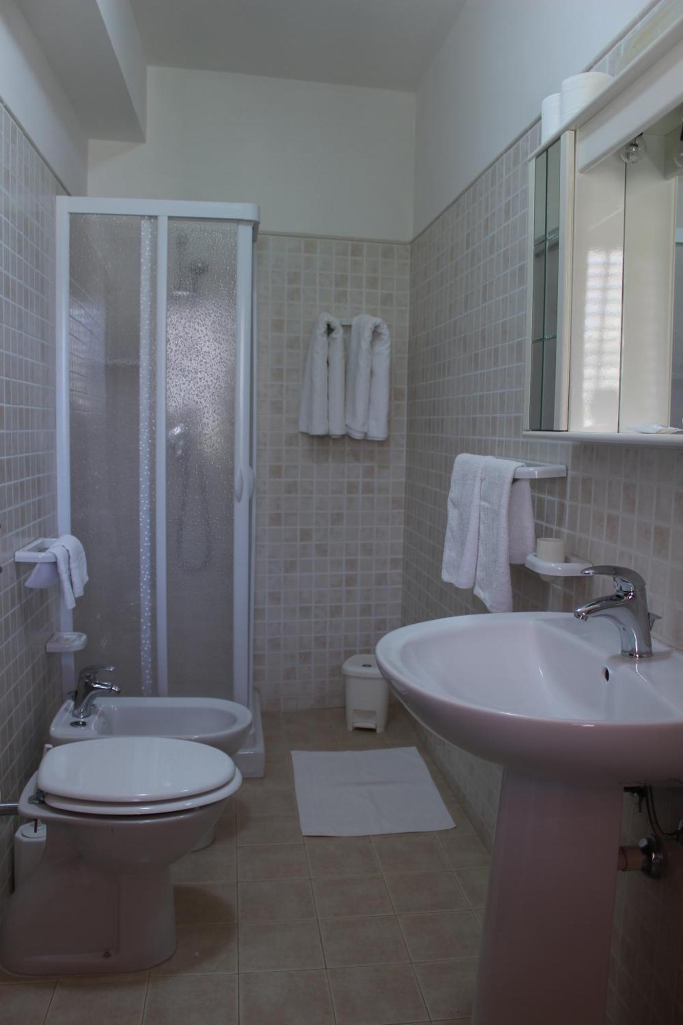 Raggio Di Sole Bed & Breakfast マカリ エクステリア 写真