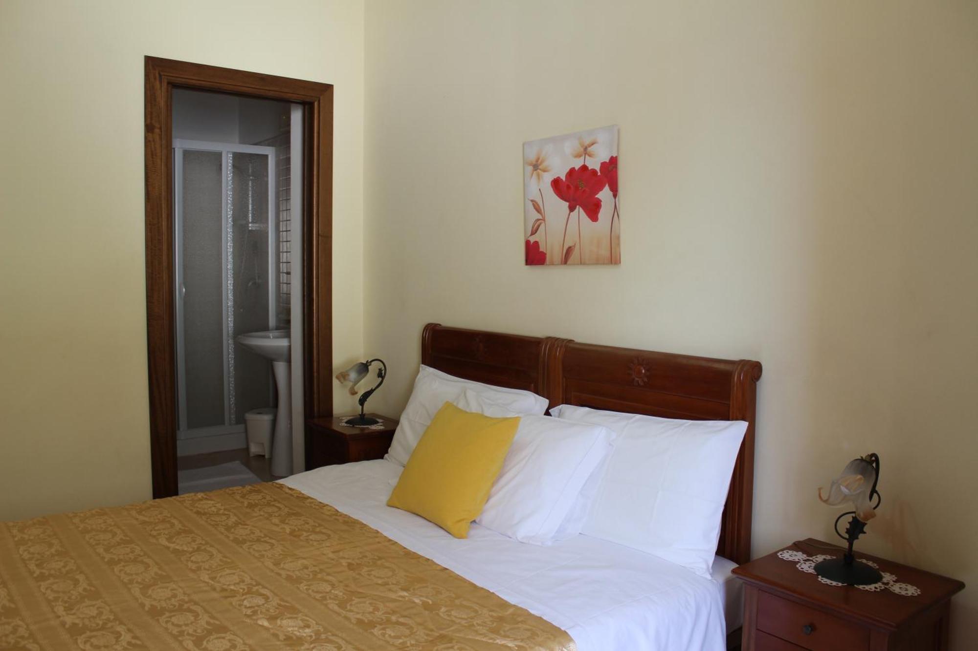 Raggio Di Sole Bed & Breakfast マカリ エクステリア 写真