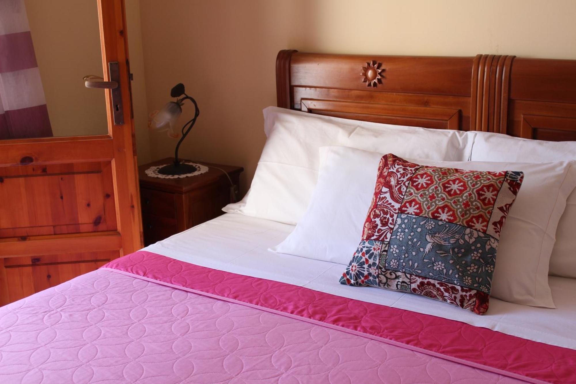 Raggio Di Sole Bed & Breakfast マカリ エクステリア 写真